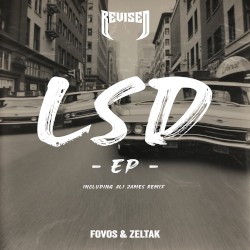 LSD EP