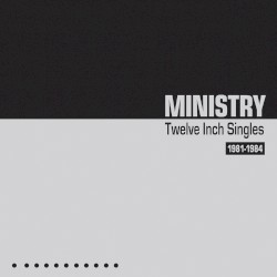 Twelve Inch Singles: 1981–1984
