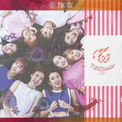 TWICEcoaster : LANE 1