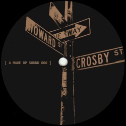 After Hours / What Preset