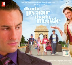 Thoda Pyaar Thoda Magic