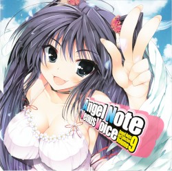 Venus Voice/Angel Note Best Collection Volume 9