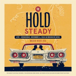 Live at Brooklyn Bowl 12-4-24