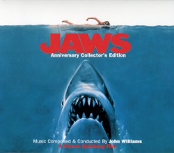 Jaws: Music From the Original Motion Picture Soundtrack