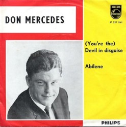 (You’re the) Devil in Disguise