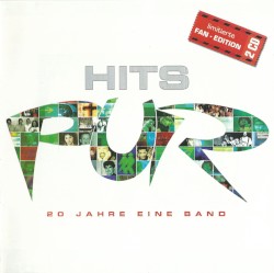 Hits Pur: 20 Jahre eine Band