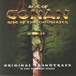 Age of Conan: Rise of the Godslayer