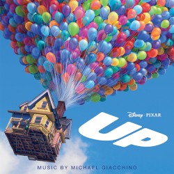 Up: Original Motion Picture Soundtrack