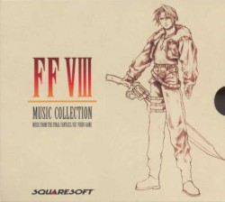 Final Fantasy VIII Music Collection