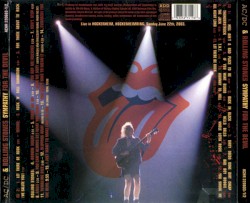 Sympathy for the Devil