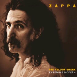 The Yellow Shark