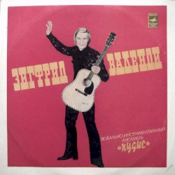 Зигфрид Валенди, Пудис