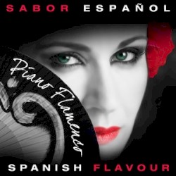 Sabor español - Spanish flavour: piano flamenco