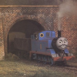 Thomas And The Trucks (Series 1)