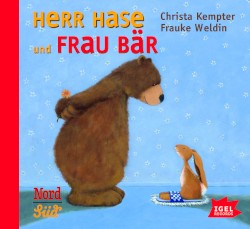 Herr Hase und Frau Bär