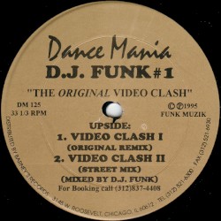 The Original Video Clash