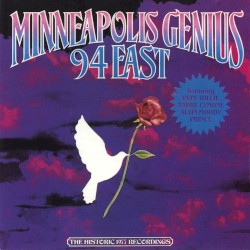 Minneapolis Genius (The Historic 1977 Recordings)