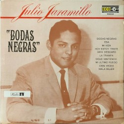 Bodas negras
