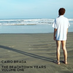 The Beachtown Years, Vol. One