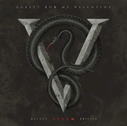 Venom (deluxe edition)