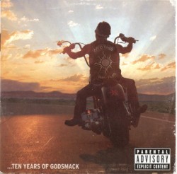 Good Times, Bad Times… Ten Years of Godsmack