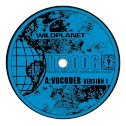 Vocoder
