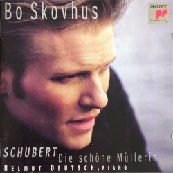 Die Schöne Müllerin