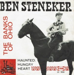 The Bank of the Ohio / Haunted Hungry Heart