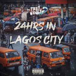 24Hrs in Lagos City