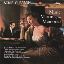 Music, Martinis, and Memories