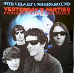 Yesterday’s Parties