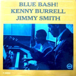 Blue Bash!