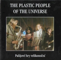 Pašijové hry velikonoční