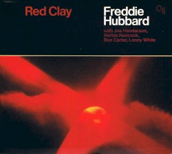 Red Clay