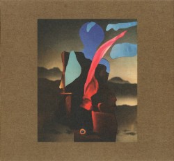 Everything Was Forever Until It Was No More