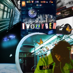 MEET ME WHEN I'M OKAY