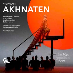 Akhnaten