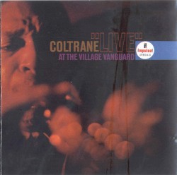 “Live” at the Village Vanguard