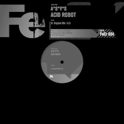 Acid Robot (Original Mix)