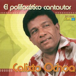 El polifacético cantautor