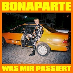 Was mir passiert