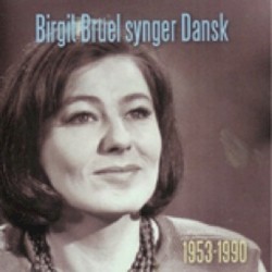 Synger dansk