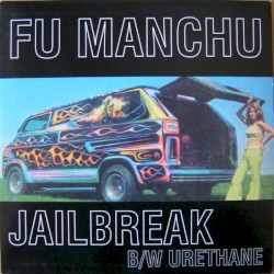 Jailbreak / Urethane