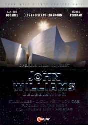 Opening Gala Concert: A John Williams Celebration