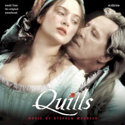 Quills: Music From the Original Soundtrack