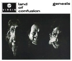 Land of Confusion