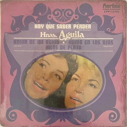 Hay que saber perder