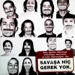 Savaşa Hiç Gerek Yok
