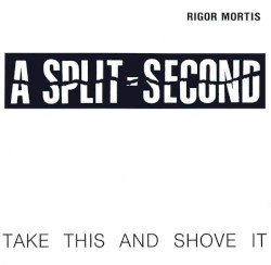 Rigor Mortis