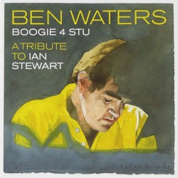 Boogie 4 Stu: A Tribute to Ian Stewart